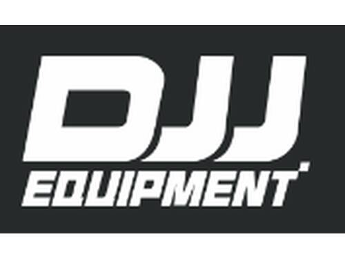 DJJ Equipment