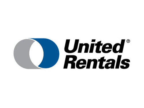 United Rentals