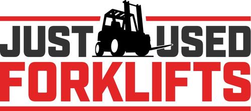 Just Used Forklifts