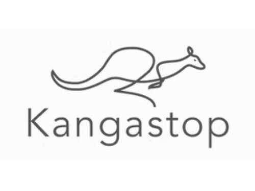 Kangastop
