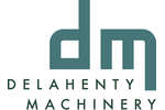 'Delahenty Machinery Pty Ltd