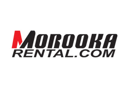 Morooka Rental