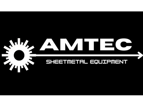 Amtec Sheet Metal Equipment
