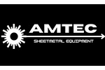 'Amtec Sheet Metal Equipment
