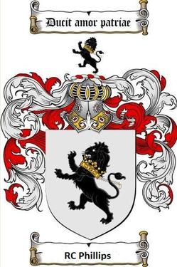 C.B. Phillips Pty Ltd