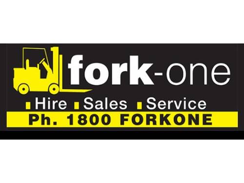 ForkOne Pty Ltd
