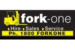 'ForkOne Pty Ltd