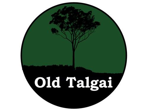 Old Talgai