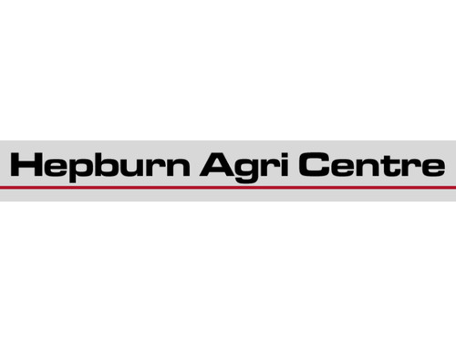 Hepburn Agri Centre