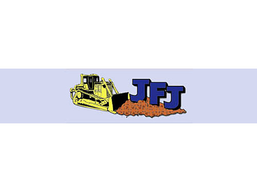 JFJ Equipment Pty Ltd