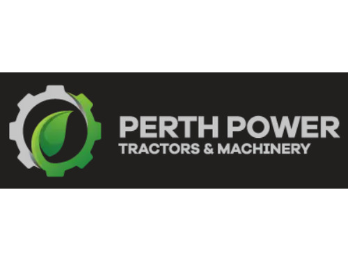 Perth Power Tractors and Machinery