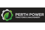 'Perth Power Tractors and Machinery