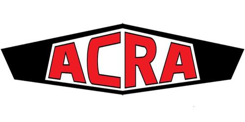 Acra Machinery Pty Ltd