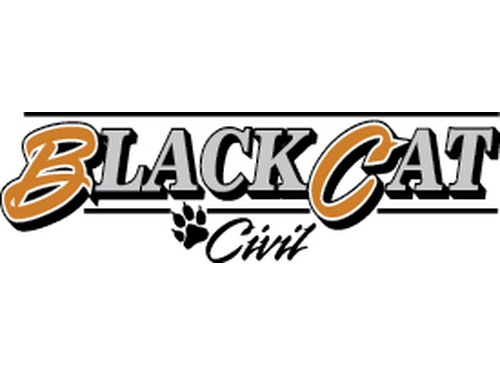 Black Cat Civil