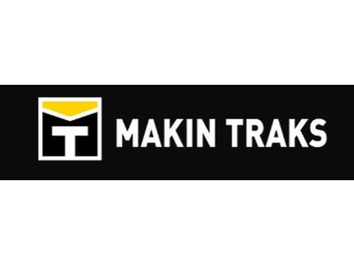 Makin Traks