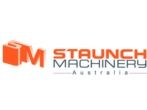 Staunch Machinery Australia Pty Ltd