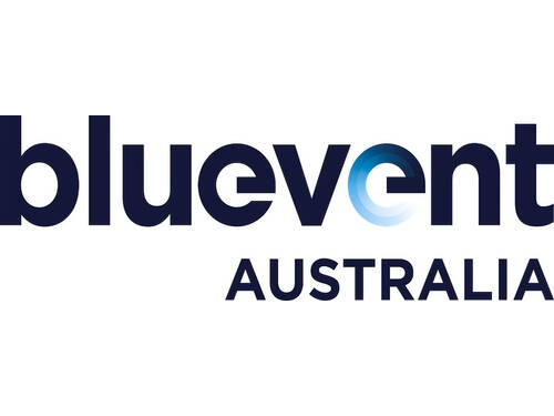 Blue-vent Australia