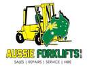 'Aussie Forklifts