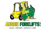 'Aussie Forklifts