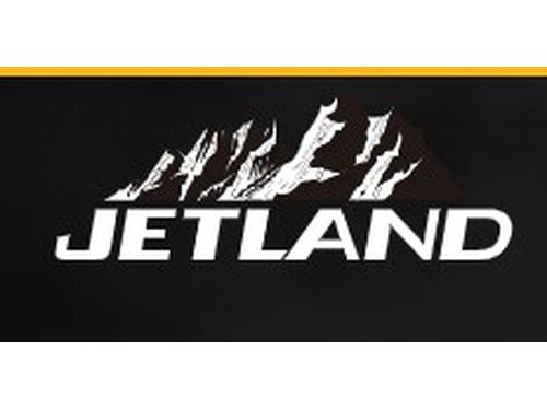 Jetland