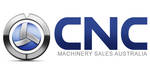 'CNC Machinery Sales Australia