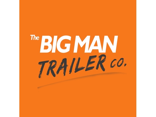 The Big Man Trailer Co