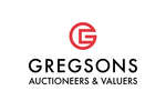 'Gregsons Auctioneers and Valuers