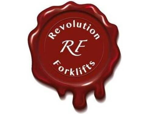 Revolution Forklifts