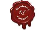 'Revolution Forklifts