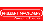 'philbert machinery