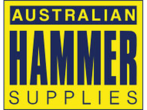 Australian Hammer Supplies