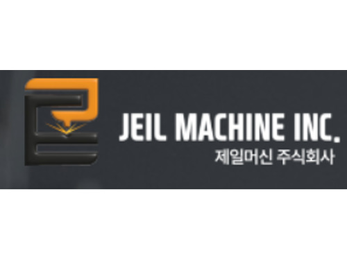 JEIL machine Inc.