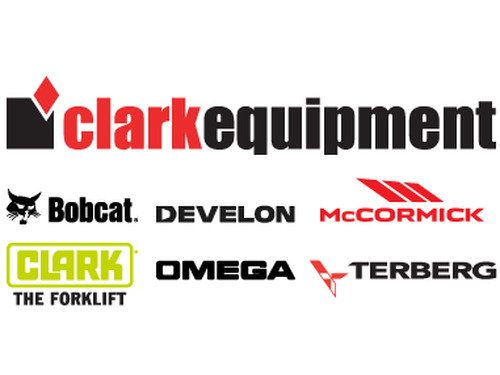 Clark Equipment Sales P/L