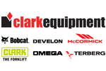 'Clark Equipment Sales P/L