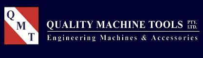 Quality Machine Tools Pty Ltd