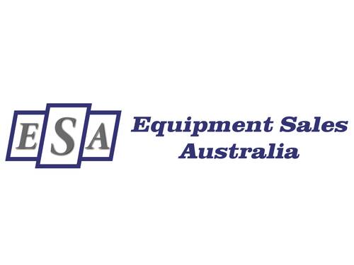 Equipment Sales Australia Pty Ltd