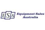 'Equipment Sales Australia Pty Ltd