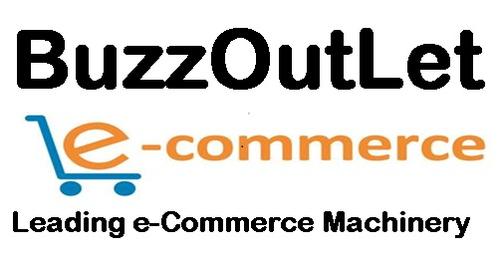 e-Commerce Machinery