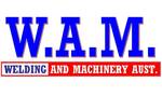 'Welding and Machinery Aust.