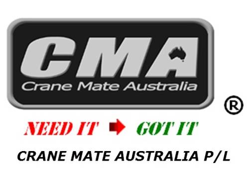 Crane Mate Australia