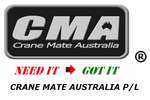 'Crane Mate Australia