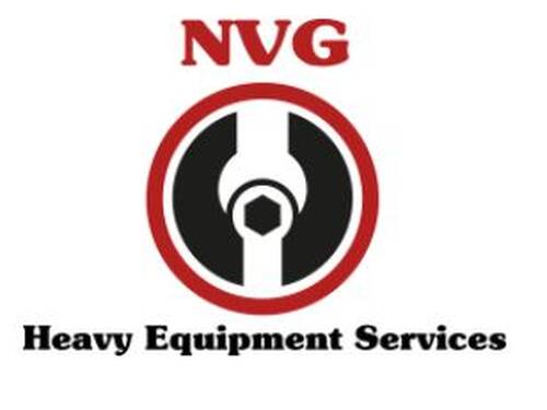 NVG Heavy Equipment