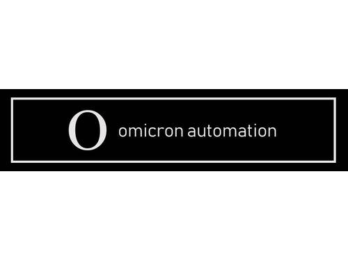 Omicron Automation