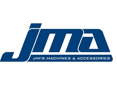 Jim's Machines and Accessories