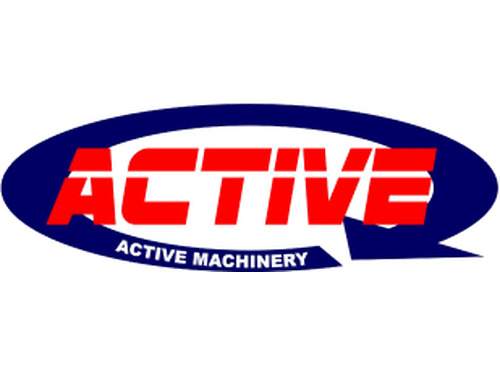Active Machinery