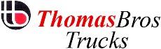 Thomas Bros Trucks
