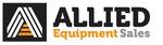 'Allied Equipment Sales