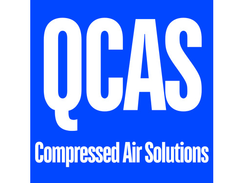 QCAS Compressed Air Solutions