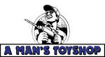 'A Man's Toyshop
