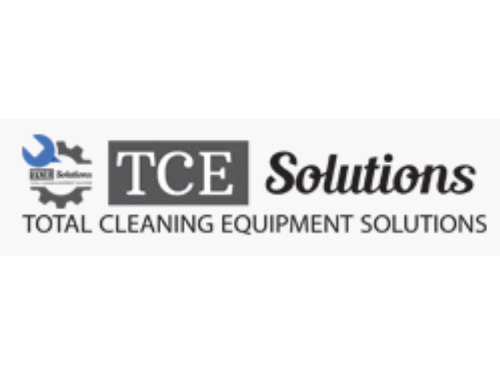 Total Cleaning Equipment Solutions